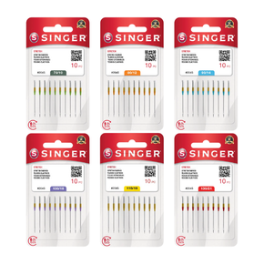 agulha malha e tecido elastico geral