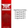 kit agulha costura circulo 2