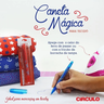 CANETA MGICA PARA TECIDOS 2
