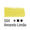 Amarelo Limão 504