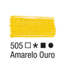 Amarelo Ouro 505