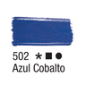 Azul Cobalto 502