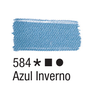 Azul Inverno 584