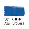Turquesa 501