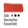 Escarlate 508