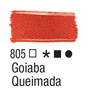 Goiaba Queimada 805