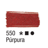 Púrpura 550