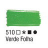 Verde Folha 510