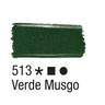 Verde Musgo 513
