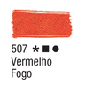 Vermelho Fogo 507