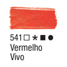 Vermelho Vivo 541