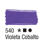 Violeta Cobalto 540