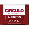 alfinete circulo n24 3