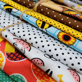 kit tricoline compose geral