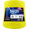Amarelo Neon 15