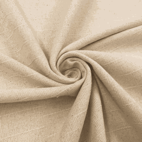 tecid cru trabalhado