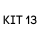 Kit 13