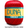 Vermelho Círculo 3402