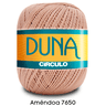 Amêndoa 7650