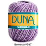 Boneca 9587#