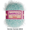 Verde Candy 2204