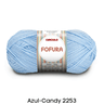 Azul Candy 2253