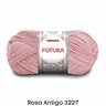 Rosa Antigo 3227