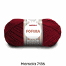 Marsala 7136