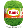 Verde Cítrico 5947