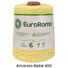 Amarelo Bebê 400