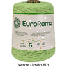 Verde Limão 801