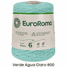 Verde Água Claro 800