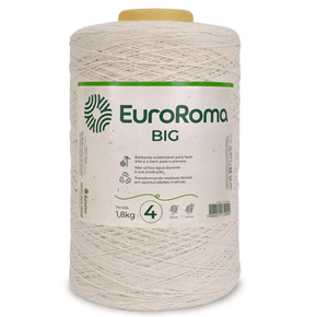 euroroma 4 big cone