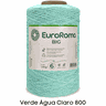 Verde Água Claro 800