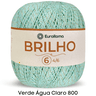 Verde Água Claro 800
