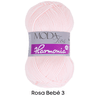 Rosa Bebê 3