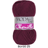 Bordô 25