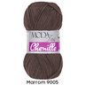 Marrom 9005