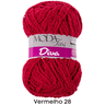 Vermelho 28
