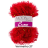 Vermelho 27