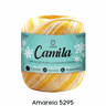 Amarelo 5295