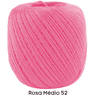 Rosa Médio 52