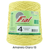 Amarelo Claro 13