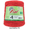 Vermelho 79