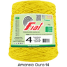 Amarelo Ouro 14