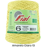 Amarelo Claro 13