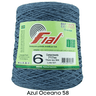 Azul Oceano 58
