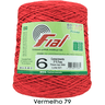 Vermelho 79