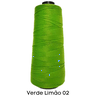 Verde Limão 3502