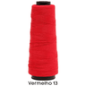 Vermelho 4313